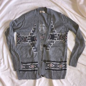 Gently Worn Hollister Sweater